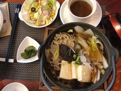-国家大剧院西餐厅