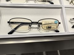 -LOHO眼镜(上海晶耀前滩商场店)