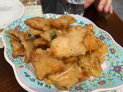 -老厨家(友谊路总店)
