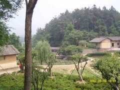 -韶山毛泽东同志故居