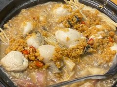 -唔止卤嘢·潮州菜(鹭江店)