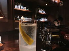-THE OLD HOUSE酒吧