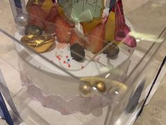 -芭菲盛宴·环球美食(北城国际店)