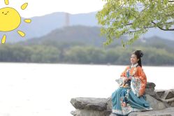 点击看大图 -美云庭古装·格格服汉服·京城旅拍(北京店)