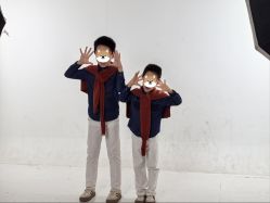 点击看大图 -爱儿美儿童摄影亲子馆(五路居店)