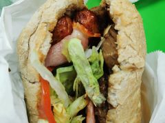 -SUBWAY赛百味(浦东机场店)