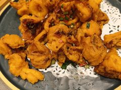 -创味·民间海南菜·非遗藤桥排骨(藤桥·免税城店)