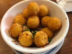 -炉小二铜锅牛蛙•川湘菜(三里屯店)