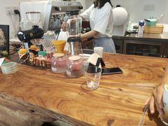 -光舍(香榭里花园店)