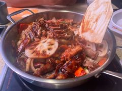 -黄记煌三汁焖锅(广州曜一城店)