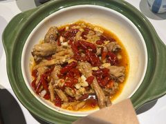 -费大厨辣椒炒肉(黄兴中心广场店)