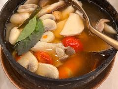 -Thai Alley泰爱里(二沙岛店)
