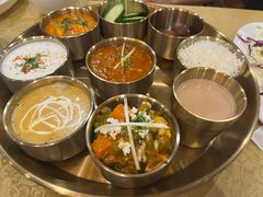 -清真· AL-JANNAT 佳纳特餐厅(仙林店)