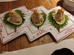 -藤原布二·大正创意料理(五台山店)