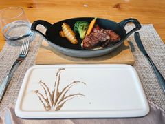 -香樟花园法式铁板烧(恒隆广场店)