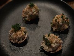 火腿小塔塔-BOR Eatery(安福路店)