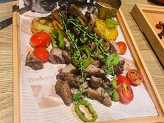 -小大董·烤鸭(凤凰汇店)