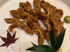 -隐厨中国餐馆(红旗大街店)