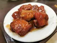 糖醋排骨-常州糕团店(北大街新世纪商城店)