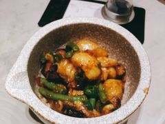 古法酸菜鱼-望蓉城·古法酸菜鱼(世纪汇店)