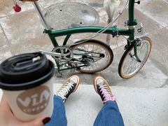 -via coffee(万象城店)