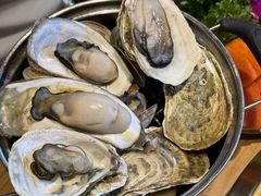 -焰江山·海鲜牛排烤肉自助(环形中心店)