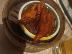 -哈尔滨永泰喜来登酒店·璟泰公馆