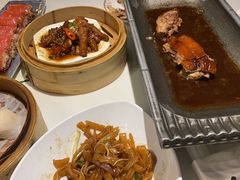 -稻香饭店(IFS国金中心店)