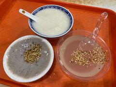 -没牙伯花生汤店(老药洲店)