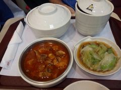 -真功夫(福中路店)