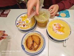 -赵记传承(佛山禅城魁奇路店)
