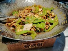 -费大厨辣椒炒肉(黄兴中心广场店)