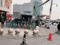 -弘善寺驴肉馆(十里河文化园店)