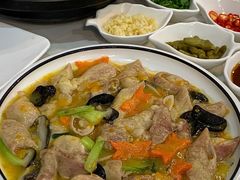 -小郭私房菜·海肠捞饭店(学士街店)