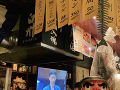 -半藏居酒屋(香港花园店)