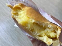 -台湾味正点车轮饼可丽饼(南禅寺店)