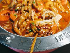 -胖哥俩肉蟹煲(梅溪步步高店)