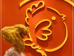 -胖老爹美式炸鸡(远洋旗舰店)