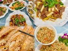 -明记海鲜大排档(巽寮湾店)