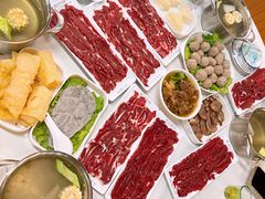 -陈记顺和潮汕牛肉火锅(韩江路店)