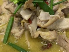 -川大刘肥肠鸡(北国店)