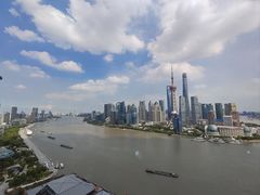 -上海外滩茂悦大酒店