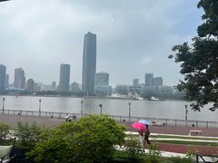 -浦江二号·独栋江景餐厅(滨江大道店)