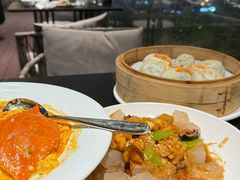 -连鹭海鲜·海肠捞饭·海胆饭(星海店)
