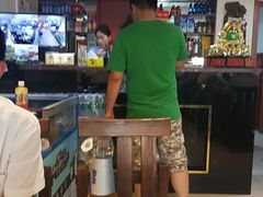 -天赢酒楼(青馨家园店)
