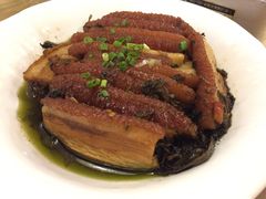 -禾田下生态餐厅(华天城总店)