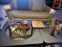 -芬芳四季养生会所(西溪店)