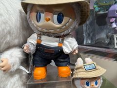 -泡泡玛特POPMART(合生汇店)