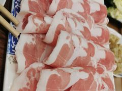 -楼外楼大刀肉传统火锅居(博学路店)