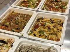 -孟记粥铺·家常菜·烧烤·粥(亚运村店)